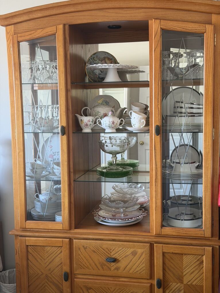 China Cabinet