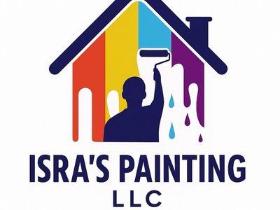Isra's Painting | Commercial Painting | Professional Painting | Exterior Painting Wallpaper Removal | Epoxy Floors