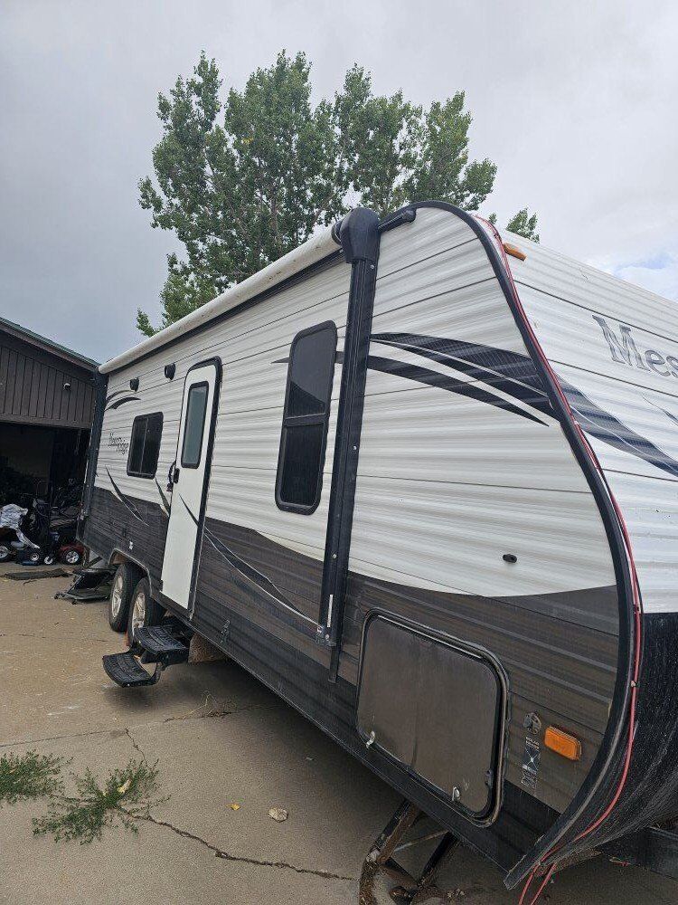2019 mesa ridge 26bh