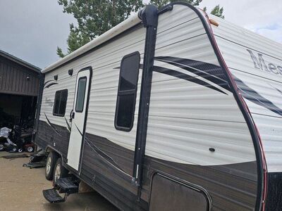 2019 mesa ridge 26bh