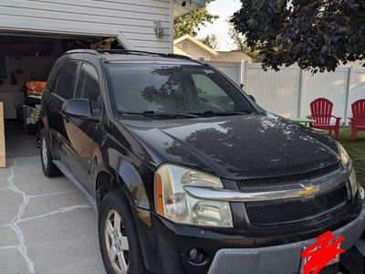 2006 Chevrolet Equinox