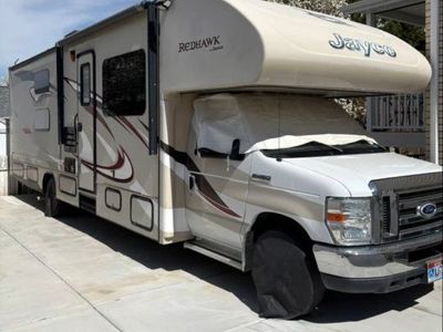 2015 Jayco Redhawk 31 XL