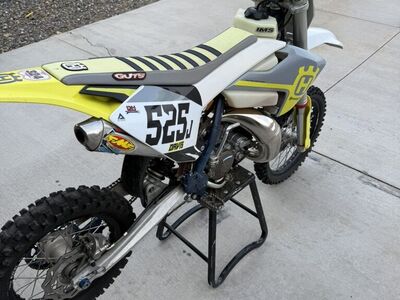 2023 Husqvarna TC85 $4000 OBO