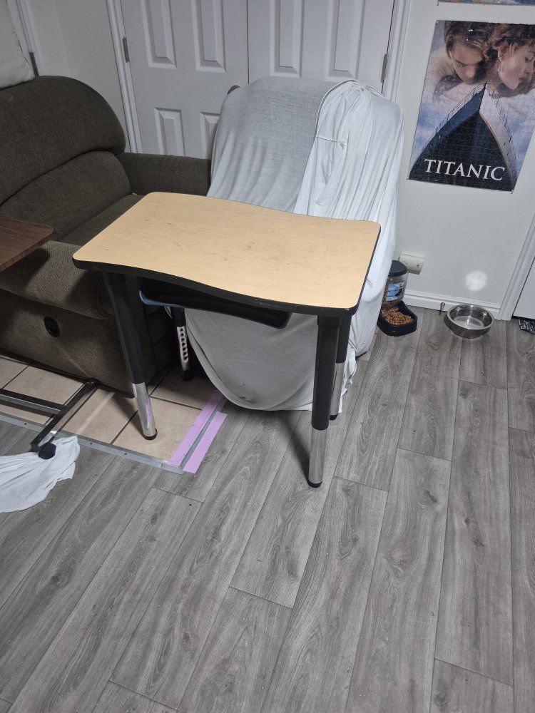 desk