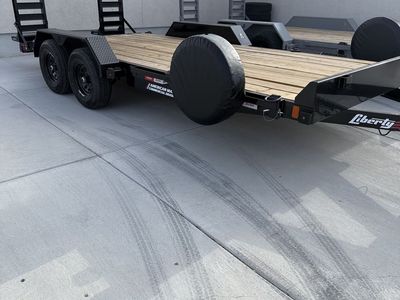 10K Car Hauler For Rent
