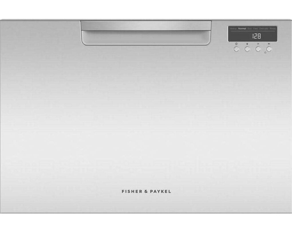 Fisher & Paykel Series 7 DishDrawer Dishwasher