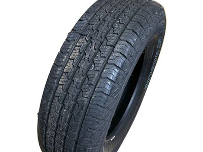 4 NOS GT RADIAL ADVENTURO HT OWL P 265 70 18 114T HIGHWAY TIRE AS130