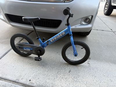 Strider 14x