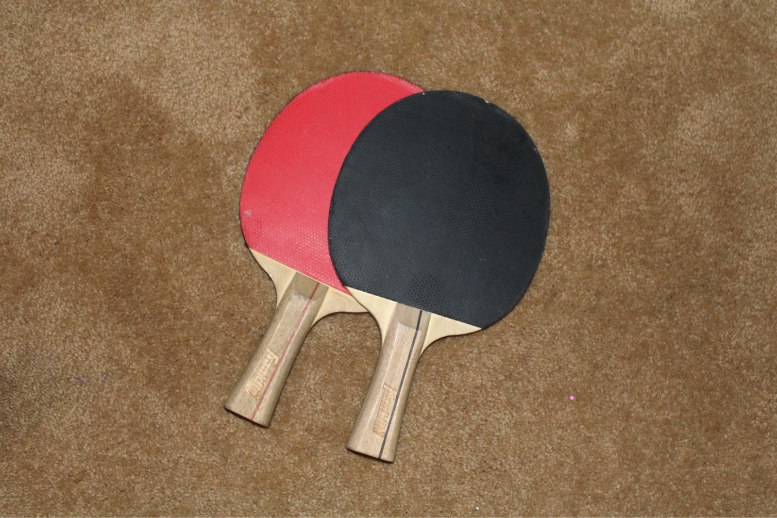 Paddle Set