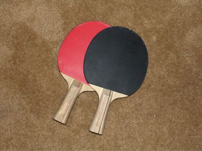 Paddle Set