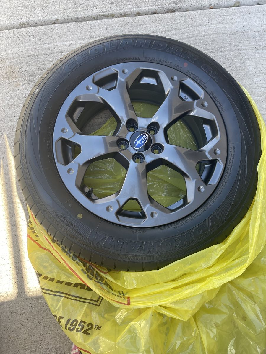 Tires