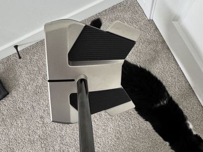 Scotty Cameron 11r OC