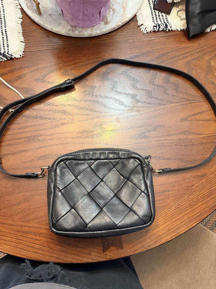 Hobo purse