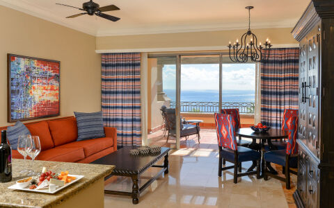 CABO SAN LUCAS Pueblo Bonito Sunset Beach 4b's, 3b's, 2b's, 1b's - Luxury All Ocean Views  - Perfect for Your Mexican Getaway!