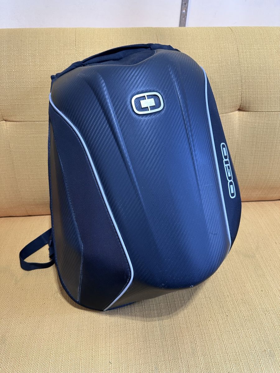 Ogio No Drag Mach 5 Motorbike Backpack