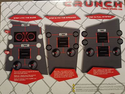 Speakers