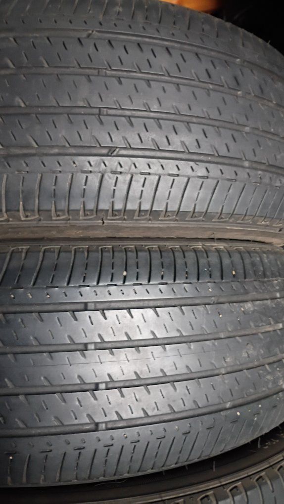 * 205/60R16 Tires *