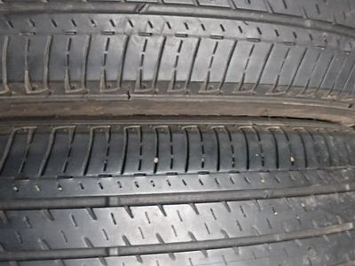 * 205/60R16 Tires *