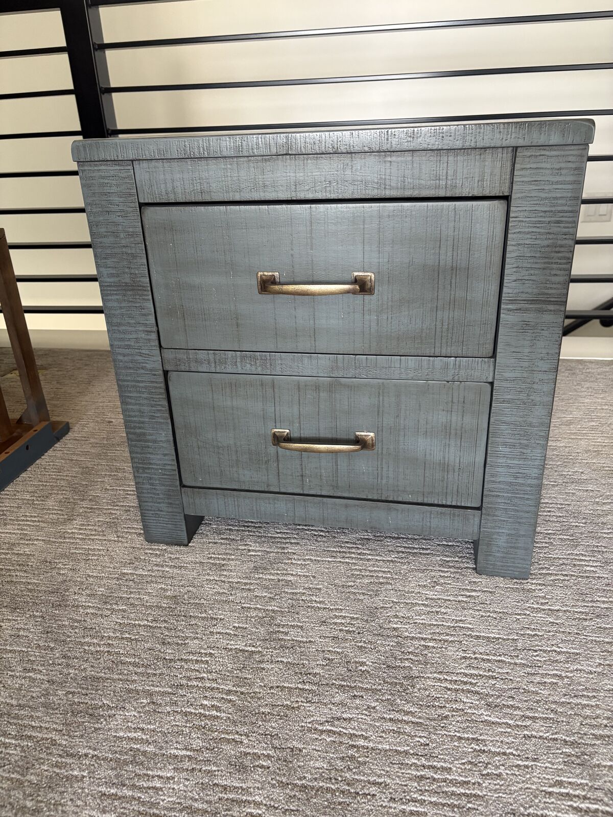 Full size matching bed set