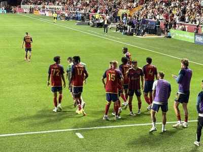 INTER MIAMI (MESSI) v RSL 4/22