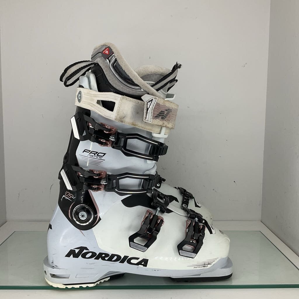 Nordica Pro Machine 105 W