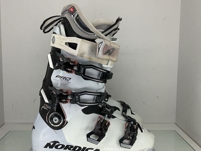 Nordica Pro Machine 105 W