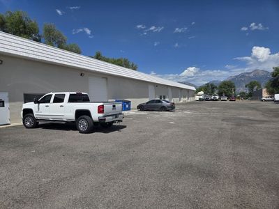 Office Warehouse, Located in West Jordan Utah
