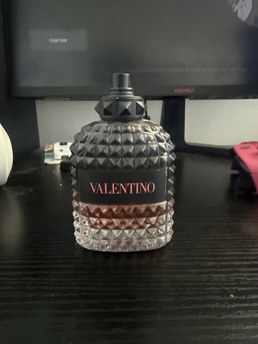 Valentino Born in Roma Coral Fantasy Eau de Parfum for Women - 1.7oz