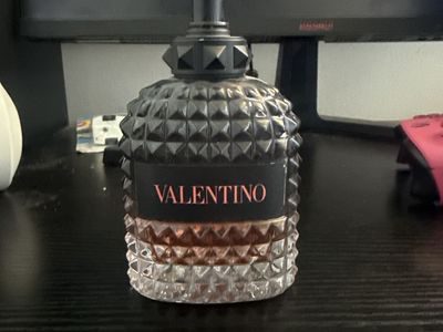 Valentino Born in Roma Coral Fantasy Eau de Parfum for Women - 1.7oz