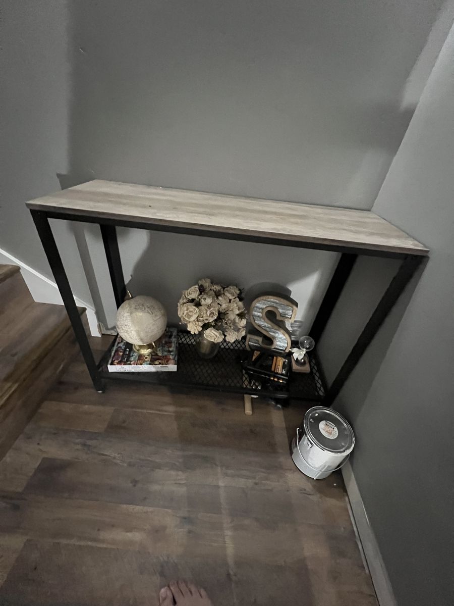 End Table
