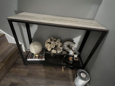 End Table
