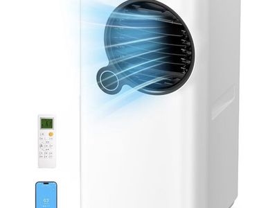 New Portable Air Conditioners 16000 BTU, AC unit