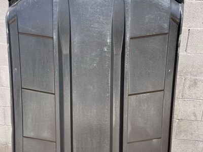 Kawasaki Teryx Roof with hardware