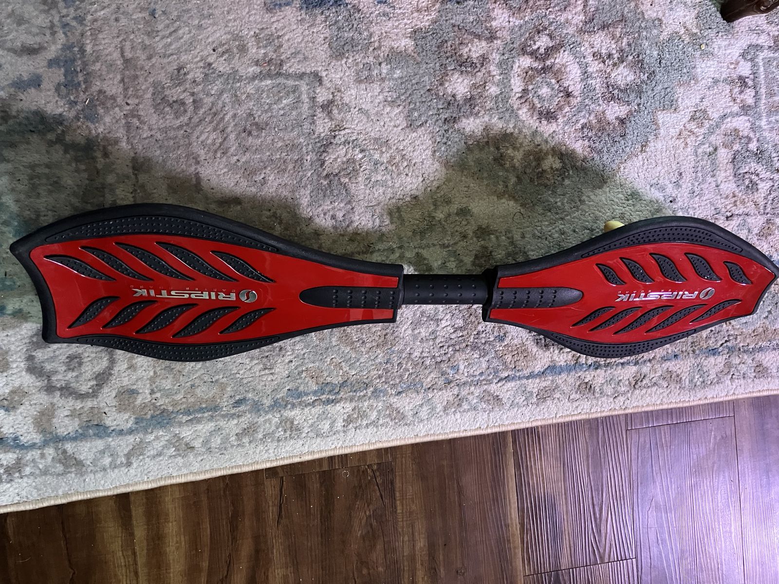 RIPSTIK CASTER BOARD