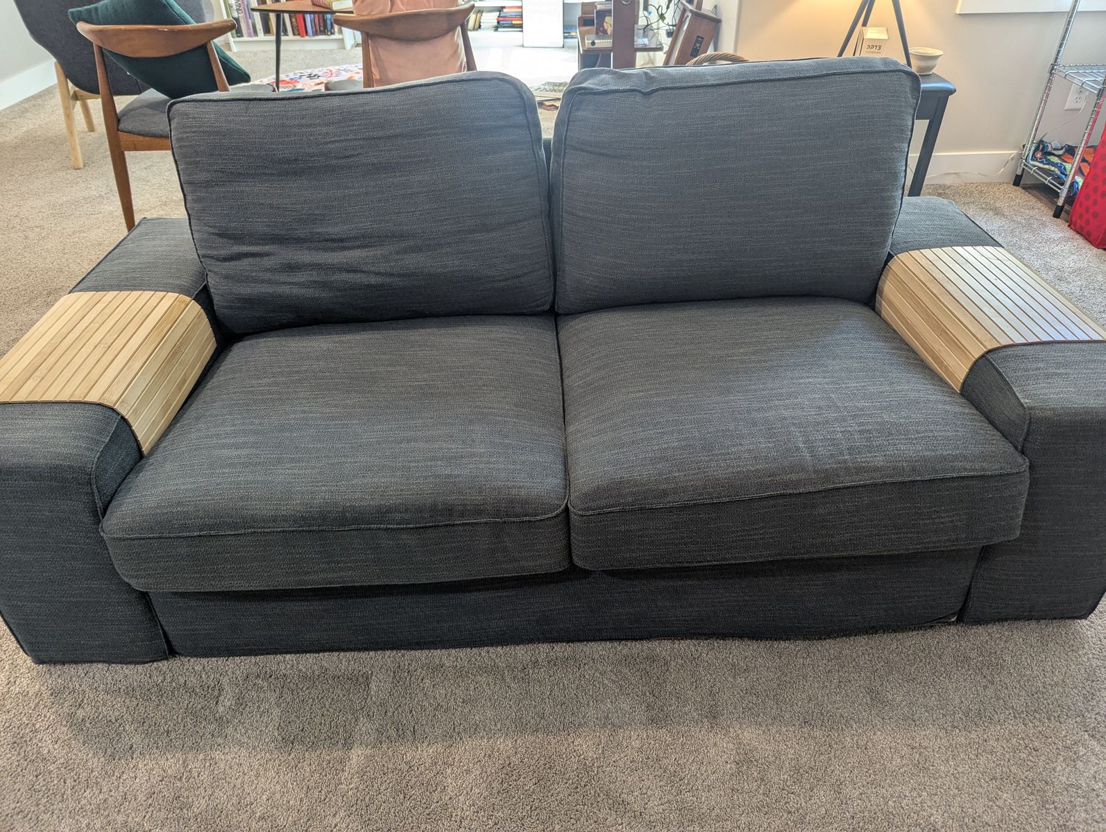 KIVIK IKEA Loveseat