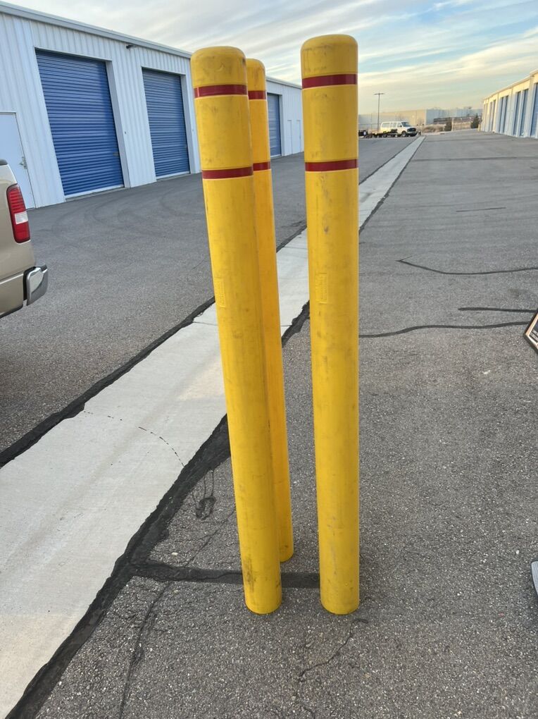 Post Guard® Bollard Cover