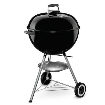 BBQ CHARCOAL GRILL 22"
