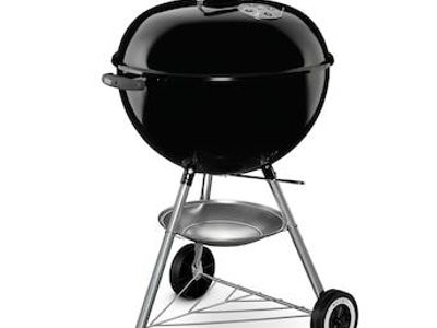 BBQ CHARCOAL GRILL 22"
