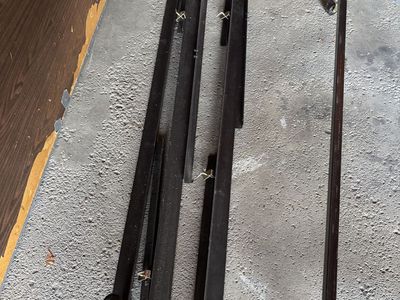 King Size Bed Frames