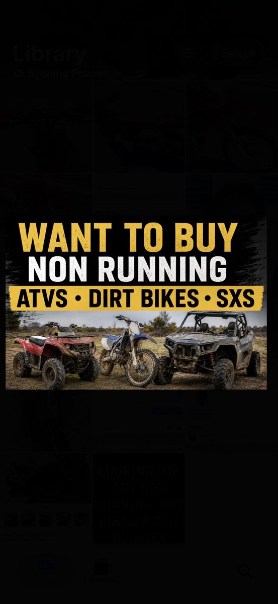 2006 dirtbike