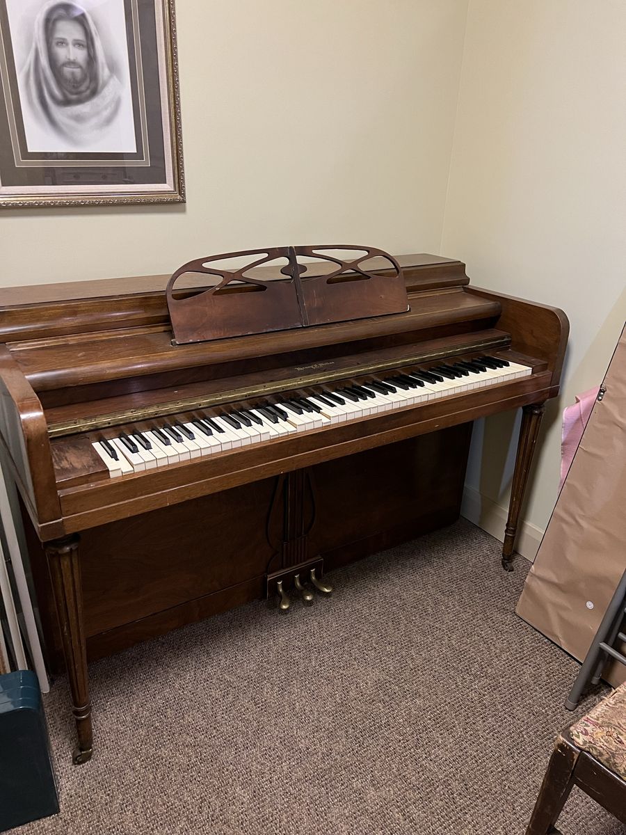 Piano
