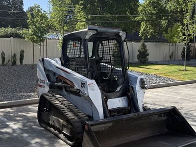 Skid loader