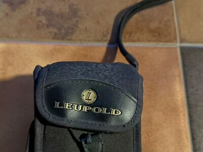 Leupold RX-750 Rangefinder
