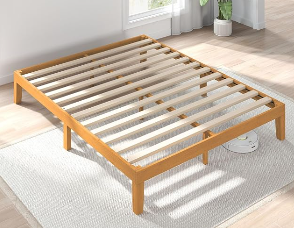 King Size Bed Frame