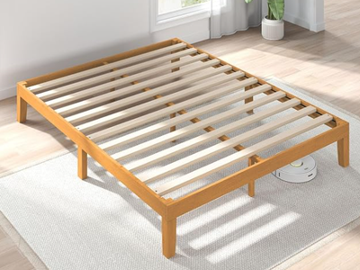 King Size Bed Frame