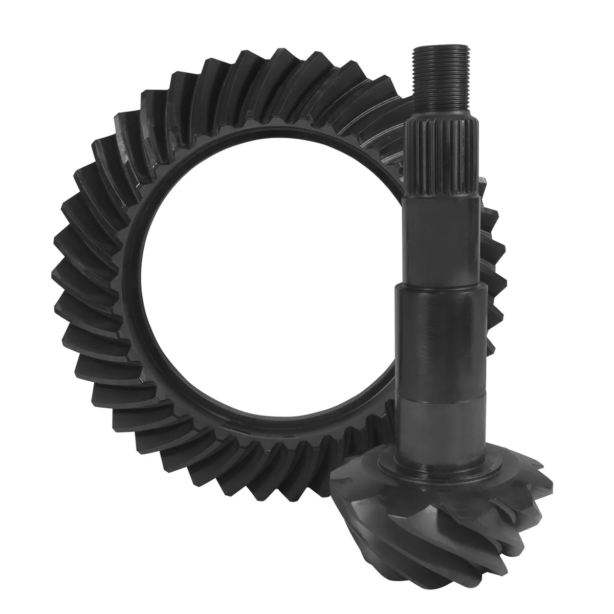 Yukon Gear & Axle High Performance Ring and Pinion Set GM and Chrysler 11.5 rear 4.11 ratio Yukon YGGM11.5-411