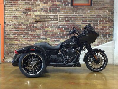 2025 Harley-Davidson FLTRT 2025 Road Glide 3