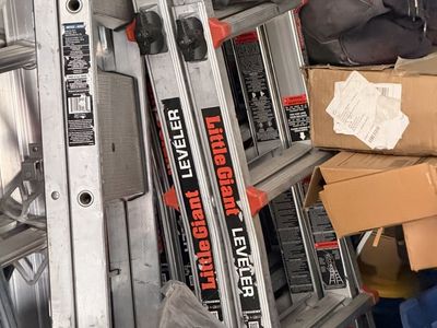 Ladders