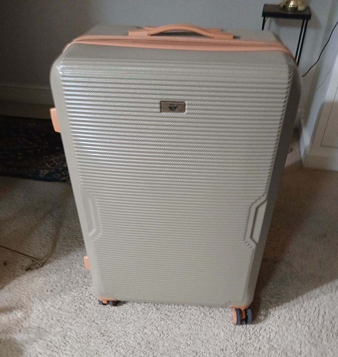 luggage and bags