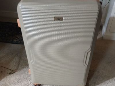 luggage and bags